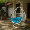 Xích đu Bản Mây