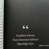 kendimekustum