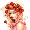 strawberry.girl