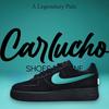 Carlucho Shoes