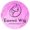 Eawwii wig