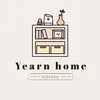 Yearn Home