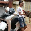 Chú nông dân