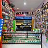 Ayu Cell Sawangan