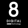 8 Digital