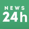 TIN TỨC 24H NEWS