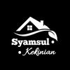 Syamsul Kekinian