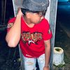 someone 