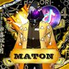 MATON