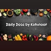 Daily Dose by Kohinoor