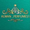Alwan perfume