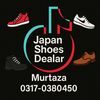 Murtaza wholesaler shoes