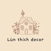 lunthichdecor