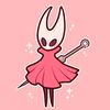 hornet.hollow.kinight