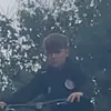 oscarongiant