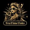 Tea time toks