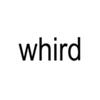 whird