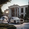 Luxury Terra