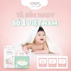 Nady- Bỉm Sợi Bông Organic