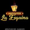 AntojitoslaEsquina