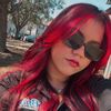 Scarlet Benamor
