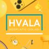 hvala.app