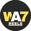 WA7 Reels