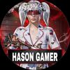 الاحتياطي HASON GAMER