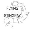 flying stingray