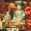 Thổ địa