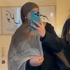 the productive hijabi