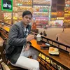 X2Man Store - Giày Thể Thao