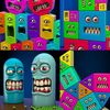 3D Clips