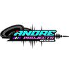 Andre projects oficial