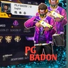 pgbadonking