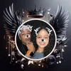 PAI E FILHA
