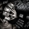 modesevyn