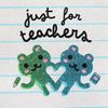 justforteachers