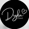Dryka Closet - Atacado 44