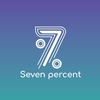 7 Seven Percent