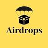 crypto Airdrops