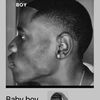 babytheblack