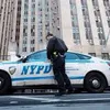 New York Cops