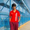 Abhay Singh Zomato boy