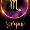 🦂💘 Scorpio 💘🦂♏