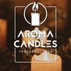 aroma.candels