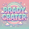 bradycrater