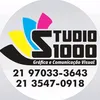 grafica studio1000