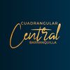 Iglesia Cuadrangular Central