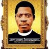mandlamhlophe
